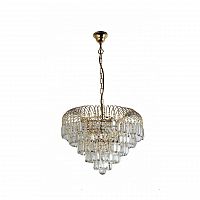 подвесная люстра arti lampadari sabina e 1.5.46.100 g в Королёве