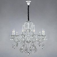подвесная люстра bogates wonderful 276/10 strotskis в Королёве