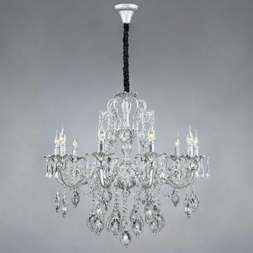 подвесная люстра bogates wonderful 276/10 strotskis в Королёве
