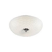 потолочный светодиодный светильник idlamp celesta 352/35pf-ledwhitechrome в Королёве