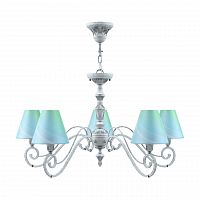 подвесная люстра lamp4you classic e3-05-g-lmp-o-18 в Королёве