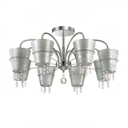 потолочная люстра lumion buonaprana 3520/8c в Королёве