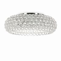 потолочный светильник pearl bracelet диаметр 65 в Королёве