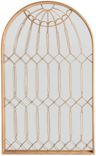 зеркало-окно металлическое tower window de5302 в Королёве