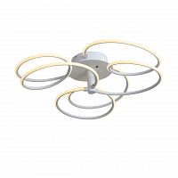 потолочный светодиодный светильник st luce groglio sl409.502.03 в Королёве