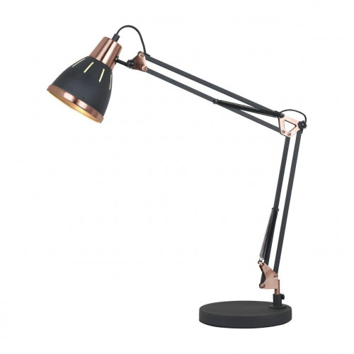 настольная лампа arte lamp a2246lt-1bk в Королёве