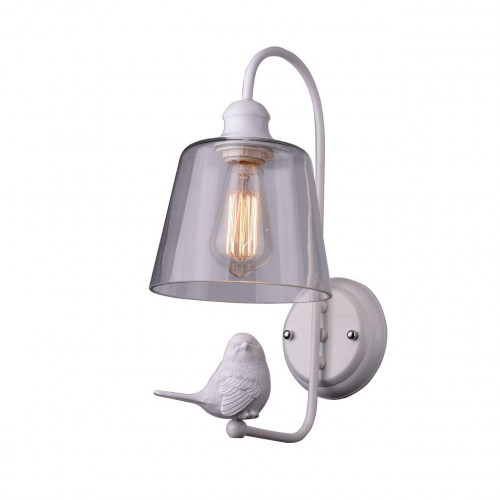 бра arte lamp passero a4289ap-1wh в Королёве