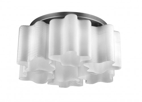 потолочная люстра st luce onde sl117.502.06 в Королёве