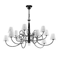 подвесная люстра lightstar vortico 814337 в Королёве
