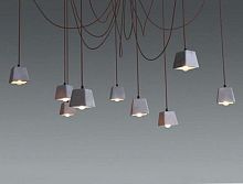 подвесная люстра loft it loft1165/9 в Королёве
