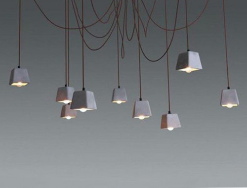 подвесная люстра loft it loft1165/9 в Королёве