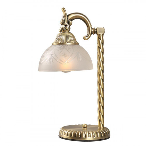 настольная лампа mw-light афродита 317032301 в Королёве