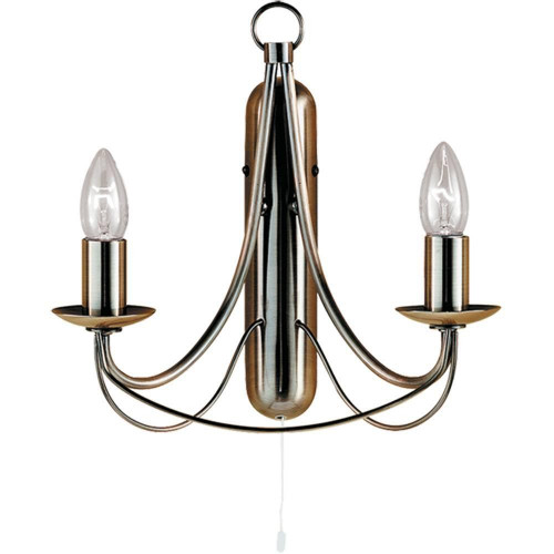 бра arte lamp maypole a6300ap-2ab в Королёве
