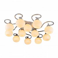 потолочная люстра arte lamp a6058pl-12cc в Королёве