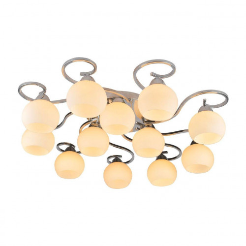 потолочная люстра arte lamp a6058pl-12cc в Королёве