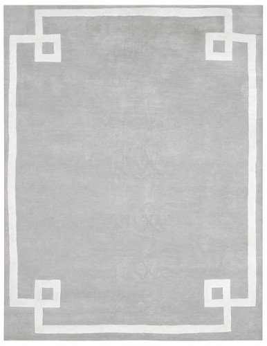 ковер grey bordered 200х250 в Королёве