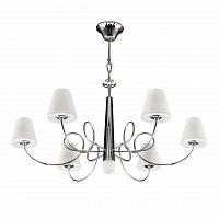 подвесная люстра lightstar vortico 814274 в Королёве