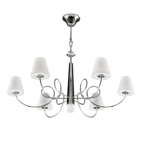 подвесная люстра lightstar vortico 814274 в Королёве