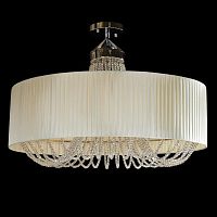 потолочная люстра newport 1406/s beige в Королёве