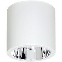 потолочный светильник luminex downlight round 7242 в Королёве