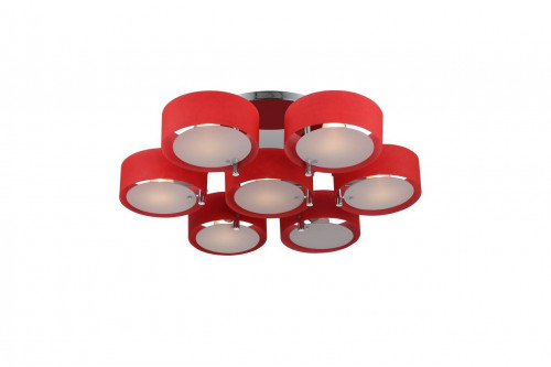 потолочная люстра st luce foresta sl483.602.07 в Королёве