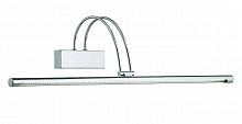 подсветка для картин ideal lux bow ap114 nickel в Королёве
