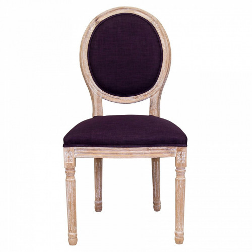 стул miro purple фиолетовый в Королёве