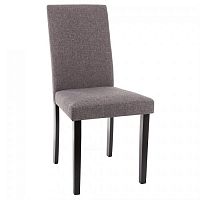 стул деревянный gross cappucino / dark grey в Королёве