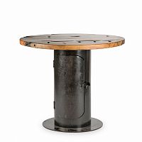 стол обеденный stove коричневый в Королёве