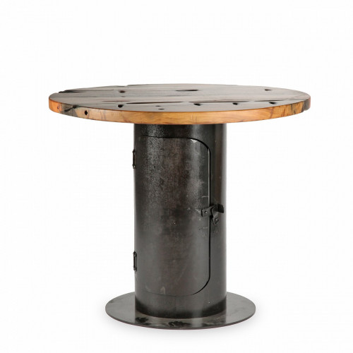 стол обеденный stove коричневый в Королёве