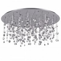потолочный светильник ideal lux neve pl15 bianco в Королёве