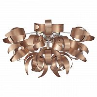 потолочный светильник lussole loft grlsa-5917-09 в Королёве