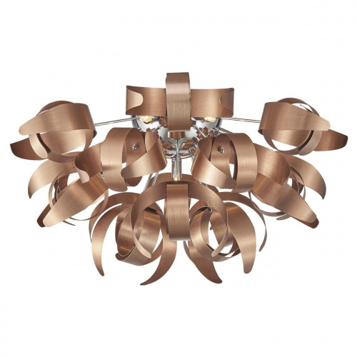 потолочный светильник lussole loft grlsa-5917-09 в Королёве