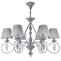 подвесная люстра maytoni monsoon arm154-06-s в Королёве
