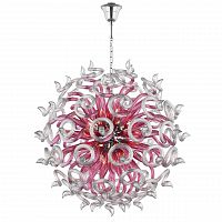 подвесная люстра osgona medusa 890182 в Королёве