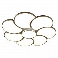 потолочный светодиодный светильник omnilux arielli oml-18507-94 в Королёве