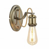 бра arte lamp inedito a2985ap-1ab в Королёве