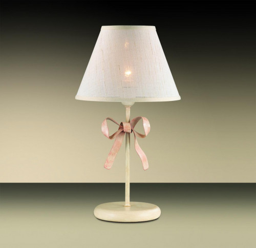 настольная лампа odeon light esteli 2527/1t в Королёве