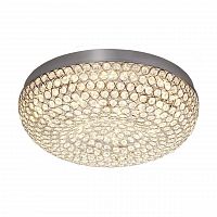 потолочный светодиодный светильник silver light status 841.42.7 в Королёве