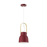 подвесной светильник lumion ruby 3794/1 в Королёве