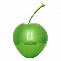 декор apple metallic green middle в Королёве