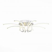 потолочная светодиодная люстра st luce intrigo sl953.502.08 в Королёве