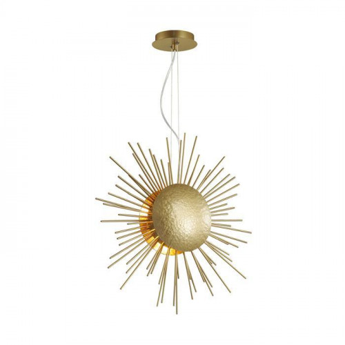 подвесной светильник odeon light sole 4139/6 в Королёве