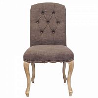 стул melso brown коричневый в Королёве