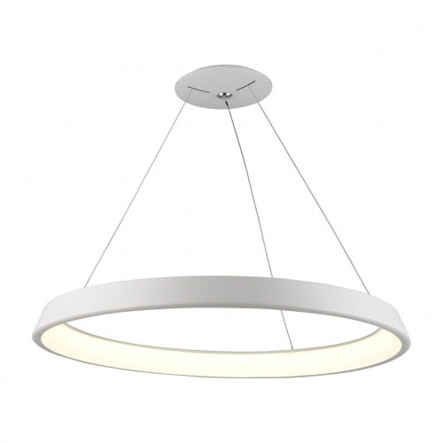 подвесной светодиодный светильник arte lamp a6280sp-1wh в Королёве