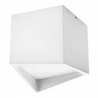 потолочный светодиодный светильник lightstar quadro 211476 в Королёве