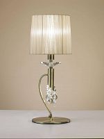 настольная лампа mantra tiffany bronze 3888 в Королёве