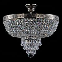 потолочный светильник maytoni palace dia890-cl-05-n в Королёве