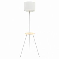 лампа white настольная в Королёве