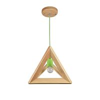 подвесной светильник maytoni pyramide p110-pl-01-gn в Королёве